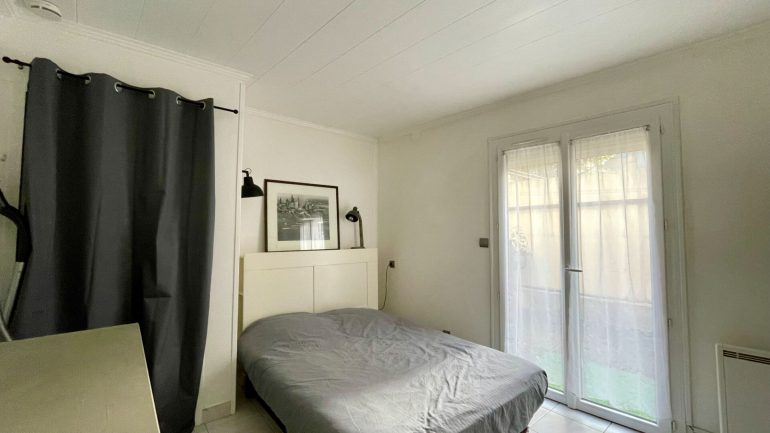 Appartement 2 pièces - 28 m² environ - 59141095c.jpg | Kermarrec Habitation