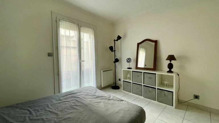 Appartement 2 pièces - 28 m² environ - 59141095e.jpg | Kermarrec Habitation
