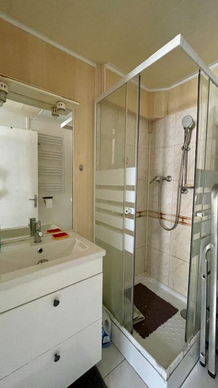 Appartement 2 pièces - 28 m² environ - 59141095f.jpg | Kermarrec Habitation