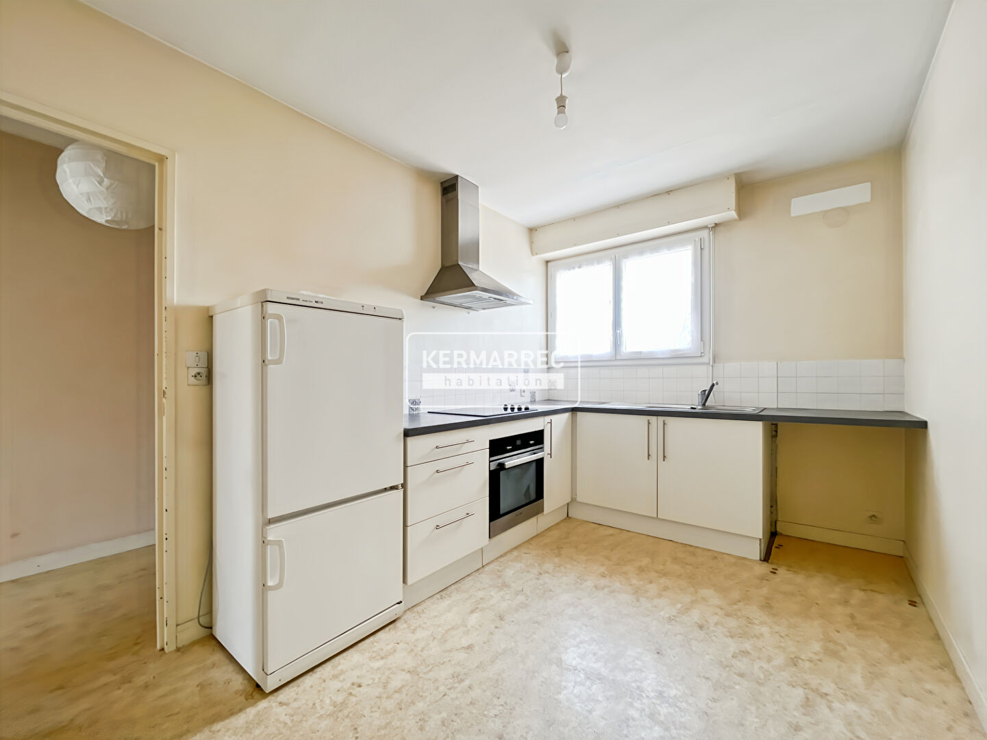 Appartement 2 pièces - 47 m² environ - 59141150c.jpg | Kermarrec Habitation