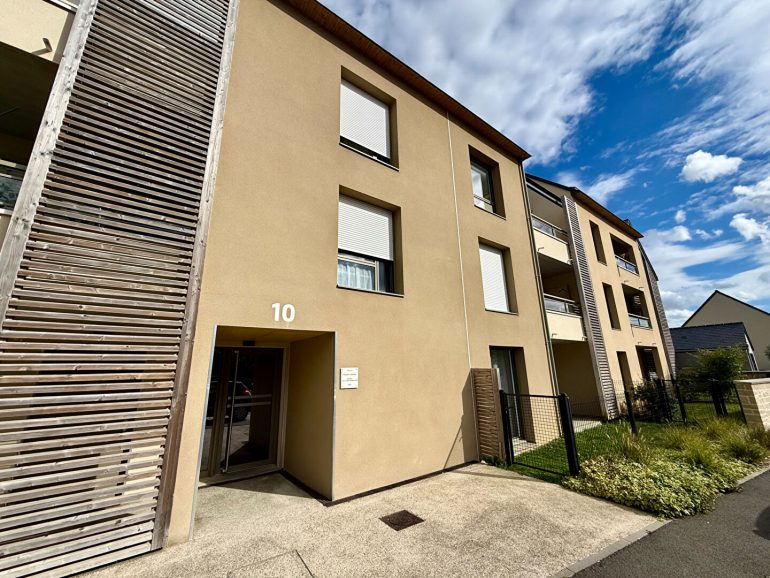Appartement 2 pièces - 42 m² environ - 59141205f.jpg | Kermarrec Habitation