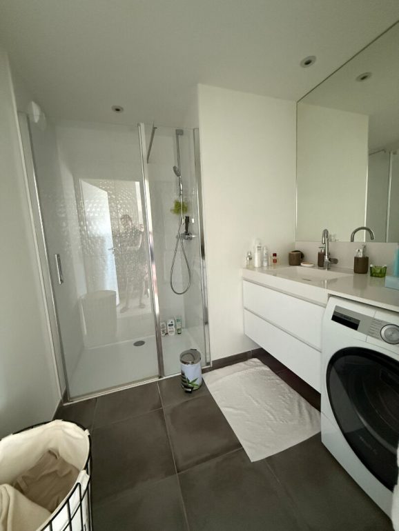 Appartement 2 pièces - 42 m² environ - 59141205g.jpg | Kermarrec Habitation