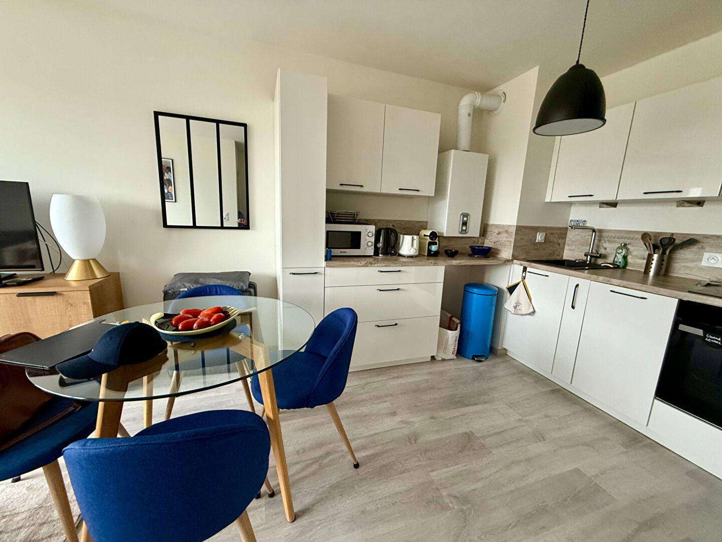 Appartement 2 pièces - 42 m² environ - 59141205h.jpg | Kermarrec Habitation