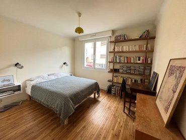 Appartement 2 pièces – 53 m² environ