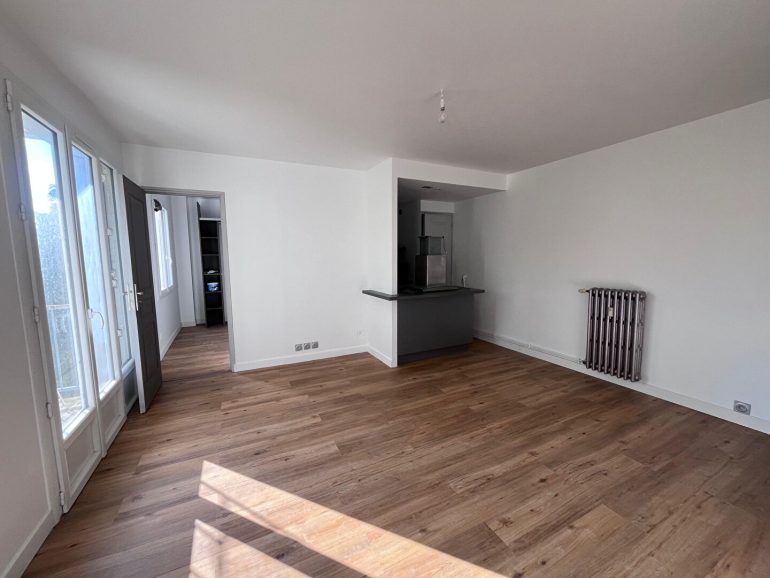 Appartement 2 pièces - 33 m² environ - 59141348b.jpg | Kermarrec Habitation