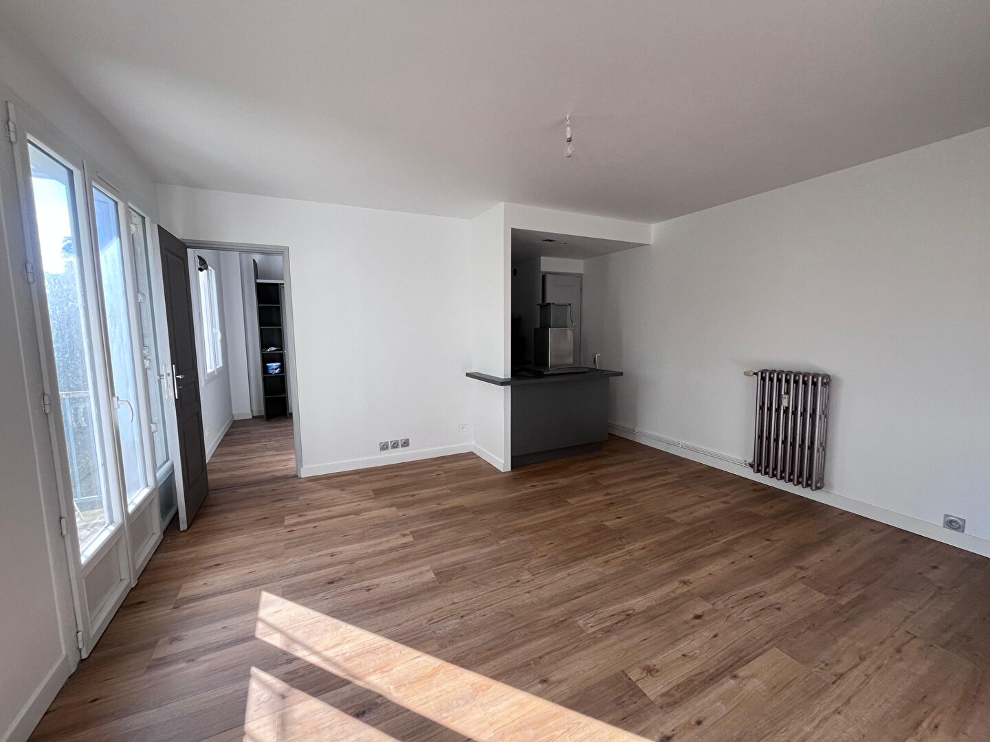 Appartement 2 pièces - 33 m² environ - 59141348b.jpg | Kermarrec Habitation