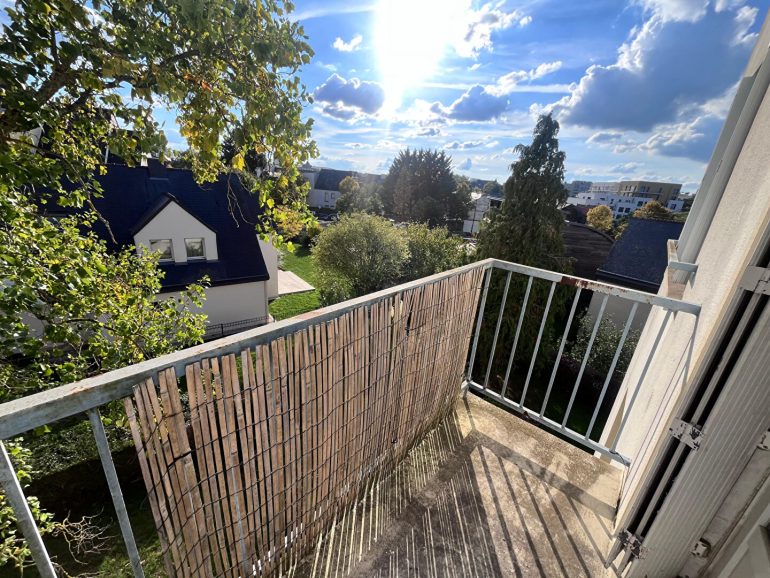 Appartement 2 pièces - 33 m² environ - 59141348d.jpg | Kermarrec Habitation