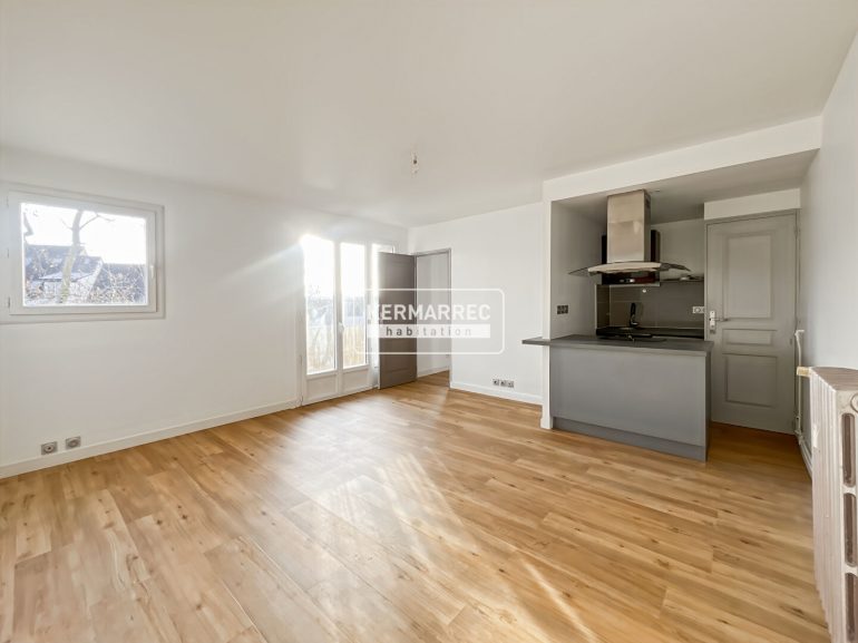 Appartement 2 pièces - 33 m² environ - 59141348g.jpg | Kermarrec Habitation