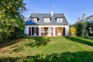 Maison 7 pièces – 162 m² environ