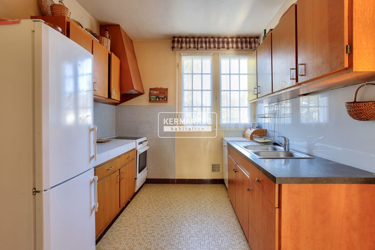 Maison 7 pièces - 162 m² environ - 59142578f.jpg | Kermarrec Habitation