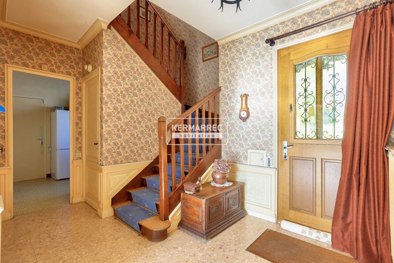 Maison 7 pièces - 162 m² environ - 59142578i.jpg | Kermarrec Habitation