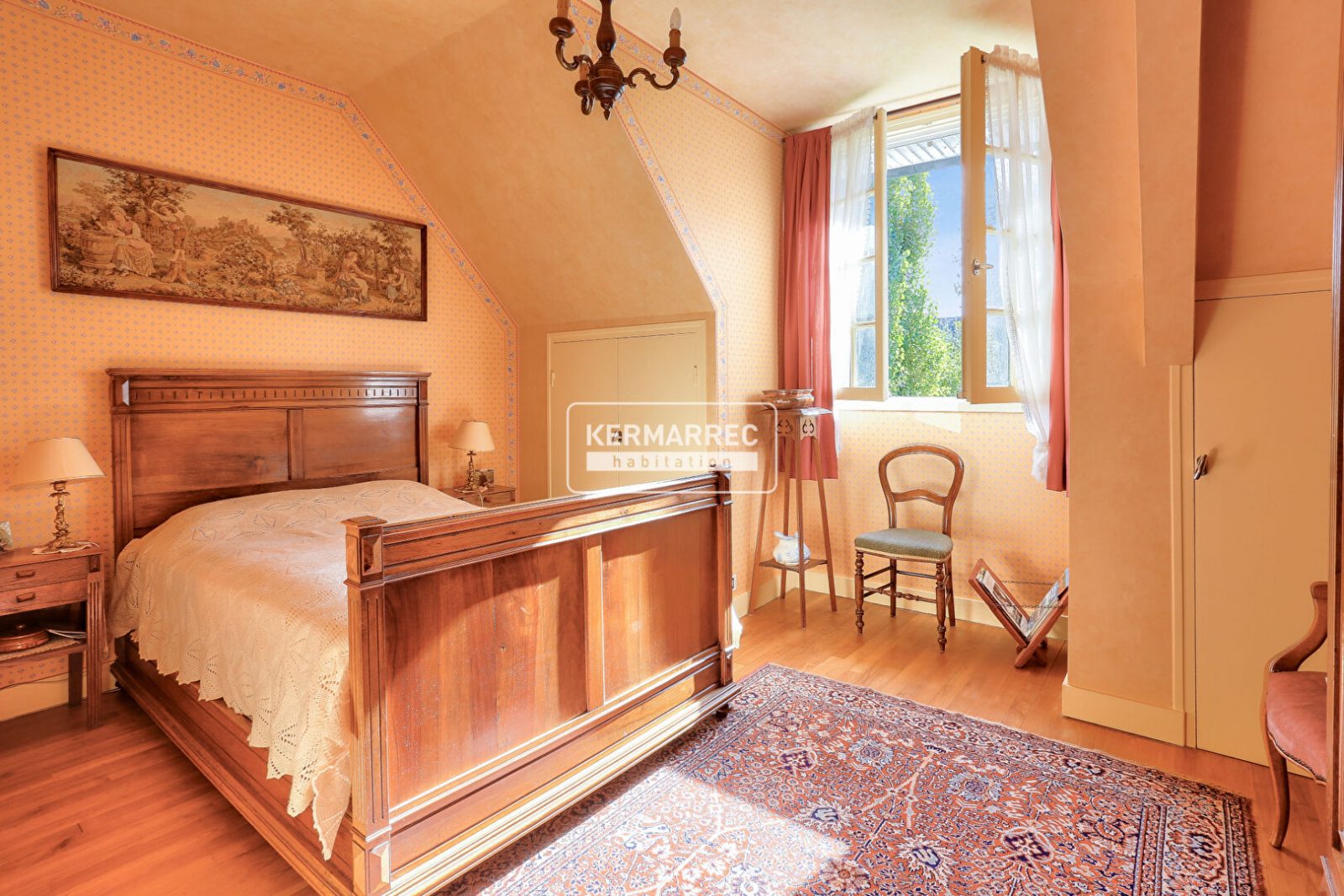 Maison 7 pièces - 162 m² environ - 59142578l.jpg | Kermarrec Habitation