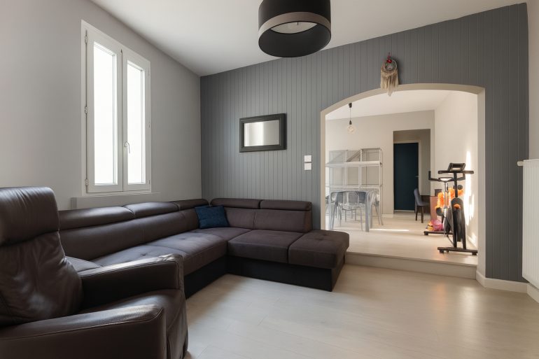 Maison 5 pièces - 113 m² environ - 59143262b.jpg | Kermarrec Habitation