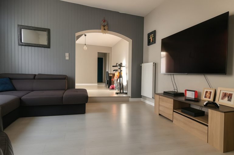 Maison 5 pièces - 113 m² environ - 59143262c.jpg | Kermarrec Habitation