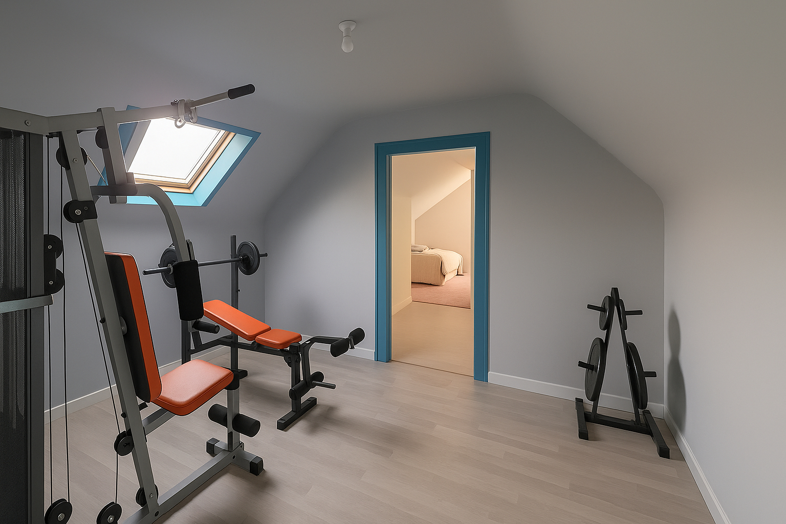 Maison 5 pièces - 113 m² environ - 59143262j.jpg | Kermarrec Habitation