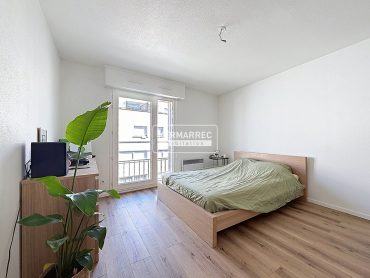 Appartement 1 pièce – 25 m² environ