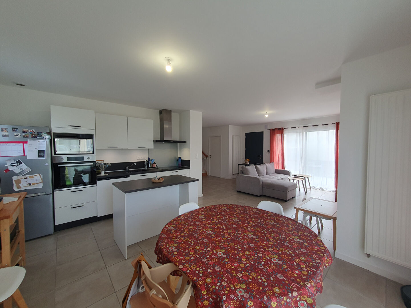 Maison 6 pièces - 109 m² environ - 59145794b.jpg | Kermarrec Habitation