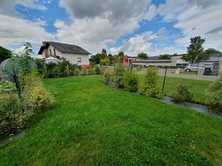 Maison 6 pièces - 109 m² environ - 59145794j.jpg | Kermarrec Habitation