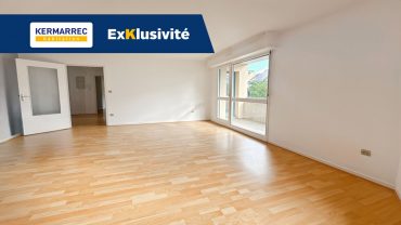 Appartement 3 pièces – 65 m² environ