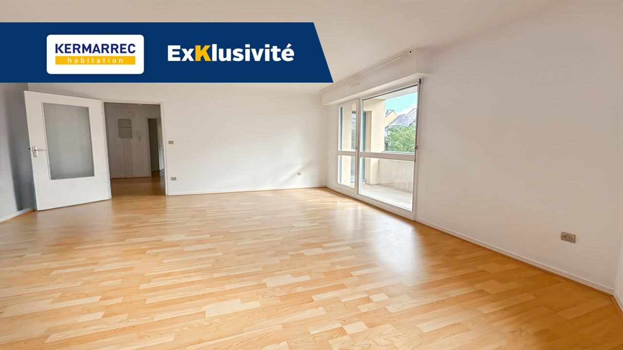Appartement 3 pièces - 65 m² environ - 59145939a.jpg | Kermarrec Habitation