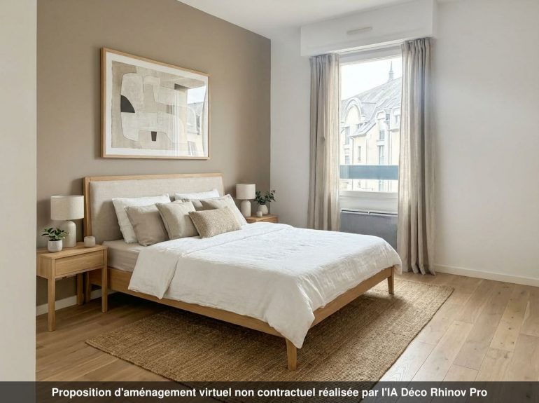 Appartement 3 pièces - 65 m² environ - 59145939e.jpg | Kermarrec Habitation