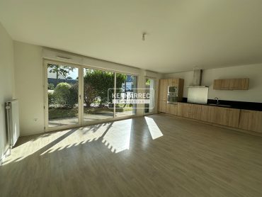 Appartement 4 pièces – 74 m² environ