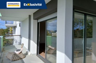 Appartement 3 pièces – 67 m² environ