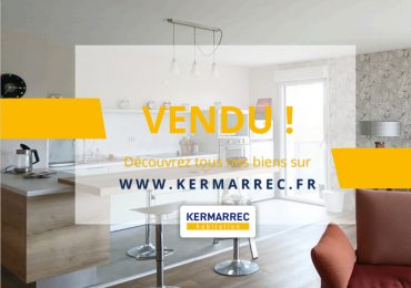 Appartement 3 pièces – 67 m² environ