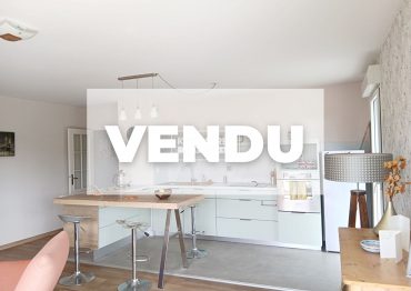 Appartement 3 pièces – 67 m² environ