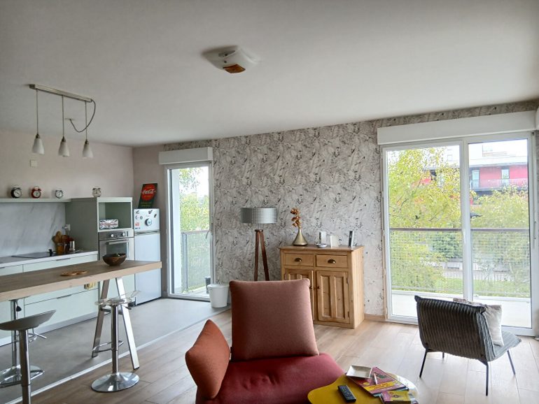 Appartement 3 pièces - 67 m² environ - 59148344b.jpg | Kermarrec Habitation