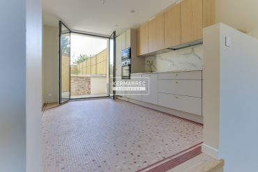 Maison 6 pièces – 110 m² environ