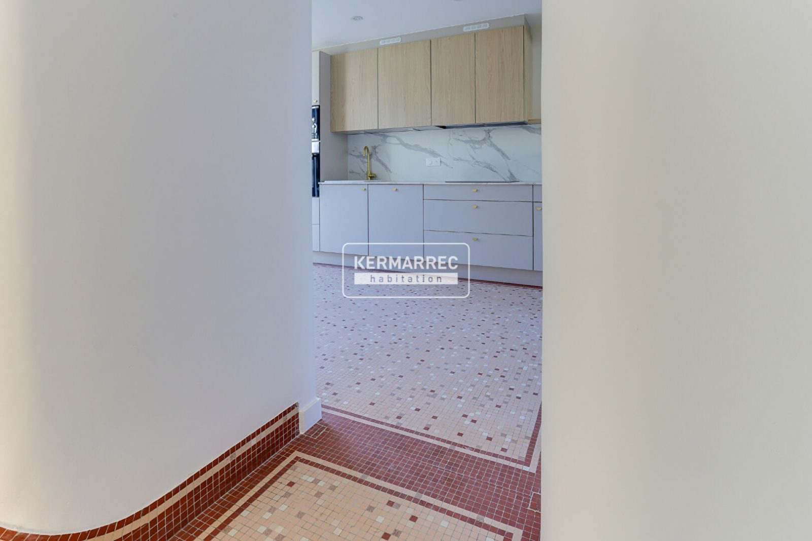 Maison 6 pièces - 110 m² environ - 59149417e.jpg | Kermarrec Habitation
