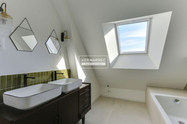Maison 6 pièces - 110 m² environ - 59149417g.jpg | Kermarrec Habitation