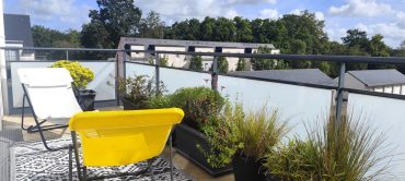 Appartement 3 pièces – 63 m² environ