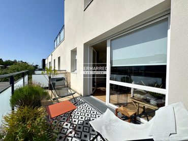 Appartement 3 pièces – 63 m² environ