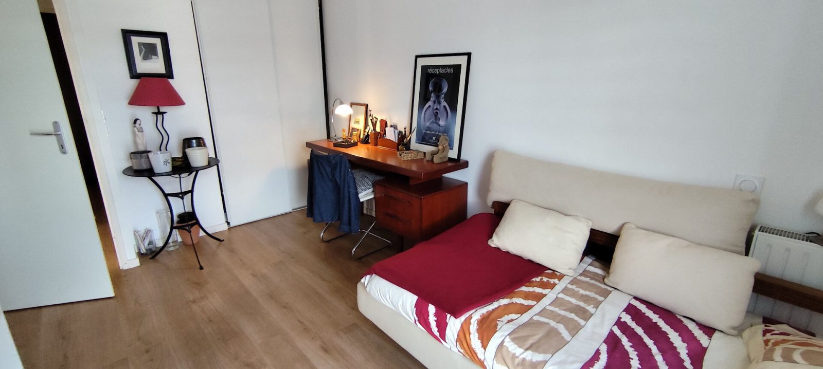 Appartement 3 pièces - 63 m² environ - 59151250e.jpg | Kermarrec Habitation