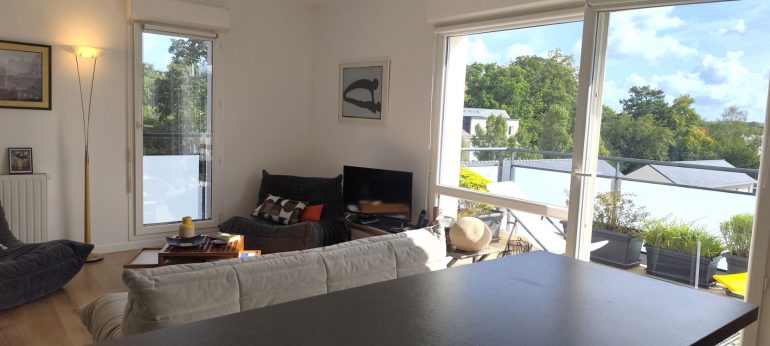 Appartement 3 pièces - 63 m² environ - 59151250f.jpg | Kermarrec Habitation