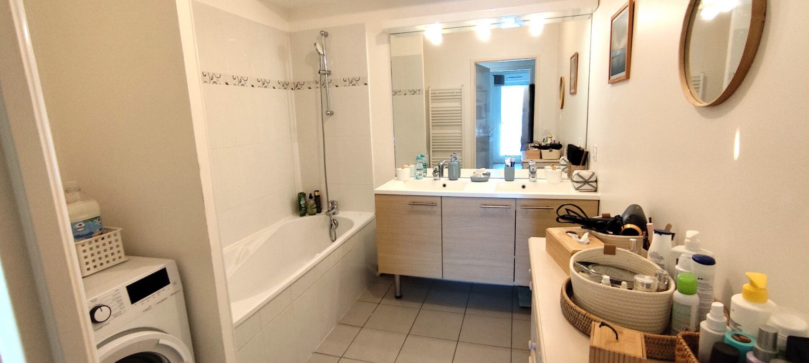 Appartement 3 pièces - 63 m² environ - 59151250h.jpg | Kermarrec Habitation