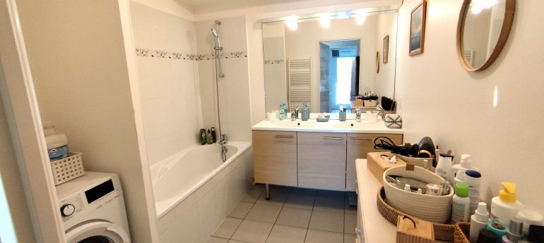 Appartement 3 pièces - 63 m² environ - 59151250h.jpg | Kermarrec Habitation