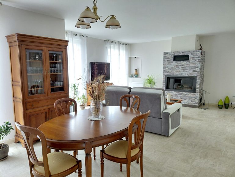Maison 6 pièces - 139 m² environ - 59153284c.jpg | Kermarrec Habitation