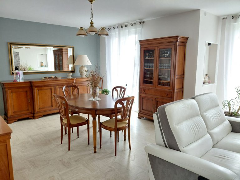 Maison 6 pièces - 142 m² environ - 59153284f.jpg | Kermarrec Habitation