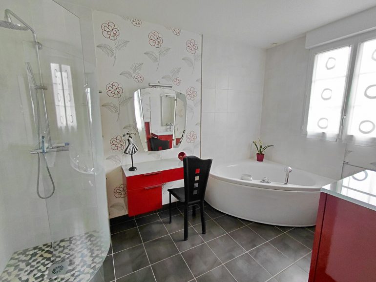 Maison 6 pièces - 139 m² environ - 59153284g.jpg | Kermarrec Habitation