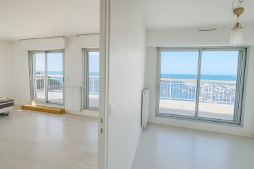 Appartement 4 pièces – 90 m² environ