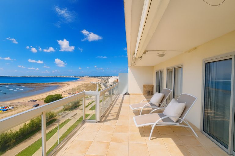 Appartement 4 pièces - 90 m² environ - 59154118a.jpg | Kermarrec Habitation