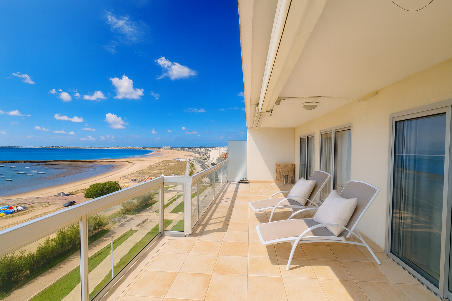 Appartement 4 pièces - 90 m² environ - 59154118a.jpg | Kermarrec Habitation