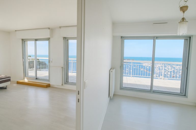 Appartement 4 pièces - 90 m² environ - 59154118b.jpg | Kermarrec Habitation