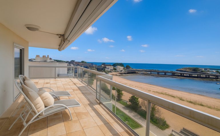 Appartement 4 pièces - 90 m² environ - 59154118c.jpg | Kermarrec Habitation