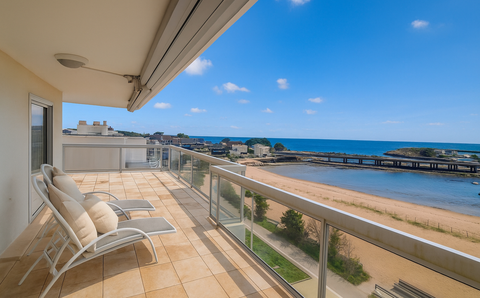 Appartement 4 pièces - 90 m² environ - 59154118c.jpg | Kermarrec Habitation