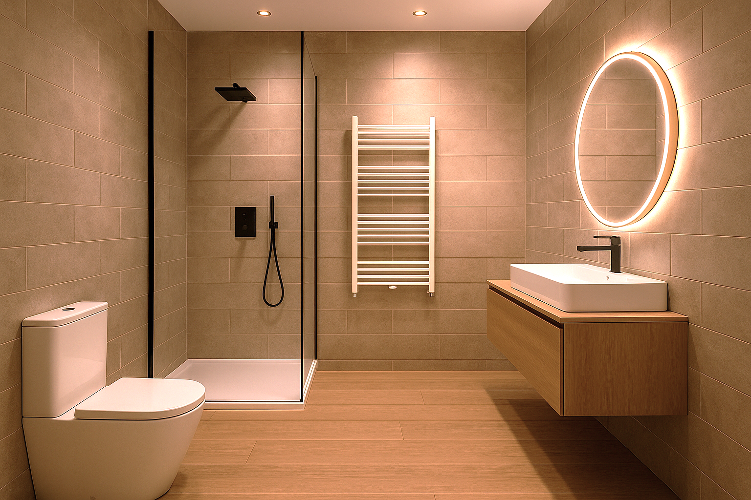 Appartement 4 pièces - 90 m² environ - 59154118j.jpg | Kermarrec Habitation