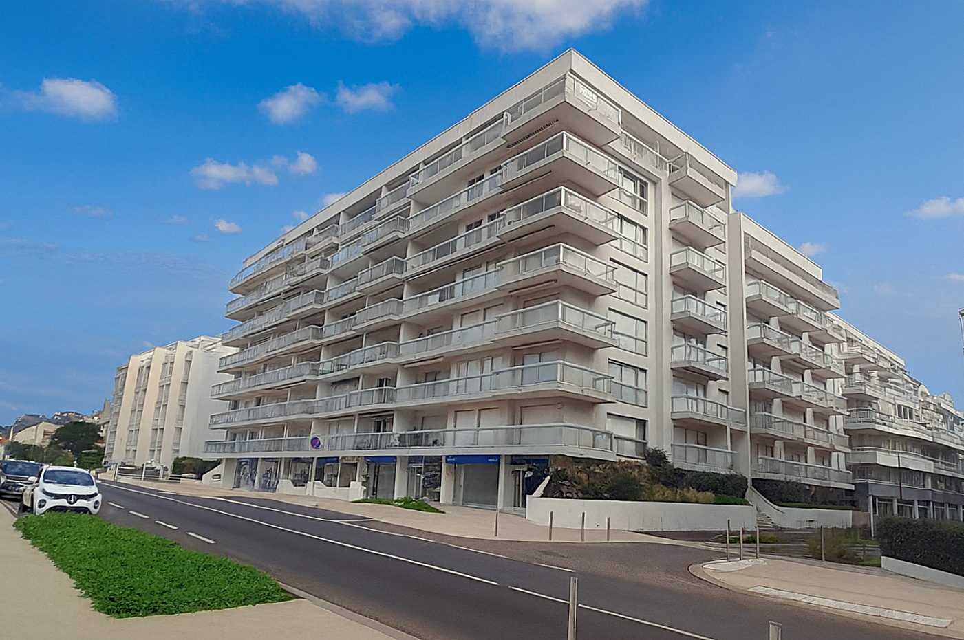 Appartement 4 pièces - 90 m² environ - 59154118q.jpg | Kermarrec Habitation